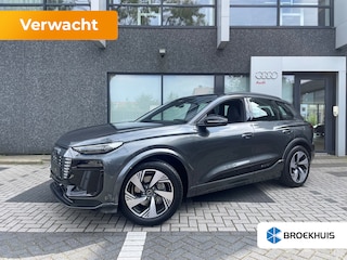 Audi Q6 e-tron S edition | Adaptive cruise control | Audi sound system | Audi virtual cockpit plus