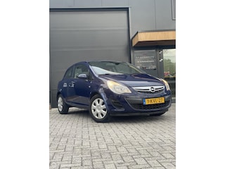 Opel Corsa 1.2 | 1e eigenaar | 69.834 km | Dealeronderhouden