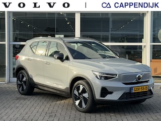 Volvo EX40 Extended Range Plus Dark