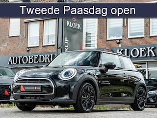 Mini Cooper 1.5 Camden Edition ORG NL LED 17 INCH DAB PDC