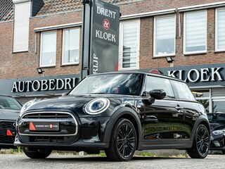 Mini Cooper 1.5 Camden Edition ORG NL LED 17 INCH DAB PDC