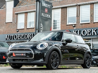 Mini Cooper 1.5 Camden Edition ORG NL LED 17 INCH DAB PDC