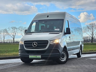 Mercedes-Benz Sprinter 316 TOURER 9-Persoons L3