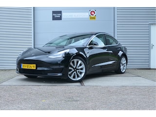 Tesla Model 3 Long Range AutoPilot+FSD (t.w.v. 7.500,-)