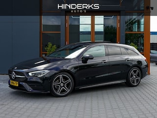 Mercedes-Benz CLA Shooting Brake 180 Bns Sol. AMG | Pano | Sfeer | Multibeam | Memory