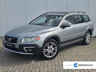 Volvo XC70 T5 Nordic+ 1e Eigenaar! | Intellisafe | Keyless | BOMVOL!