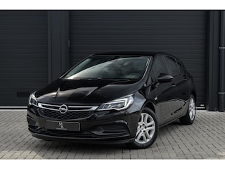 Opel Astra 1.0 Turbo Business