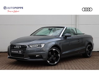 Audi A3 Cabriolet 1.8 TFSI quattro Ambition Pro Line S Open Days