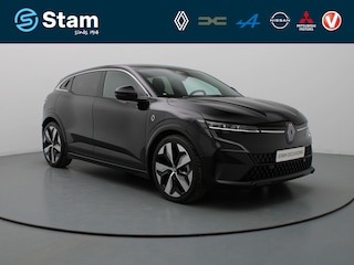 Renault Mégane EV60 220pk Optimum Charge Techno 360° Camera | Dodehoeksens. | Navi | Stoel-/stuurverwarming