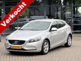Volvo V40 1.6 T2 Momentum Navigatie/Cruise/Climate control