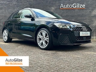 Audi A1 Sportback 30 TFSI Pro Line l Automaat l Virtual Dashboard l