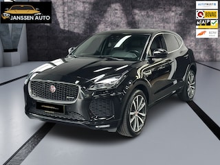 Jaguar E-Pace 2.0 P250 AWD R-Dynamic HSE | Pano | Leder | Ca,era | LED | Lane assist | Stoel / Stuurverwarming