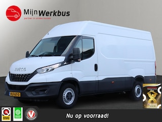 Iveco Daily 35S16V 2.3 352 L2H2 3500 kg Trekhaak | Cruise | Carplay!