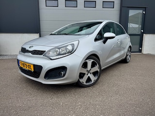Kia Rio 1.4 CVVT Super Pack / CRUISE / Stoelverwarming / PDC