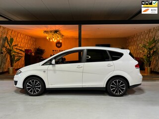 Seat Altea 1.2 TSI Ecomotive Businessline COPA Trekhaak NAP Pano Parkeersensoren Cruise Navi Clima Rijklaar