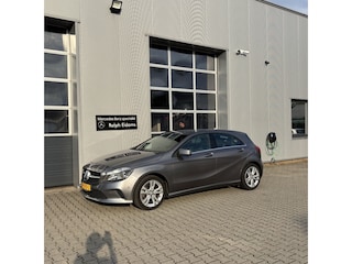 Mercedes-Benz A-klasse 180 Prestige