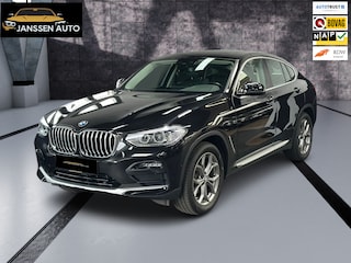 BMW X4 XDrive20i High Executive Edition| Pano | 1/2 Leder | Digital Cockpit | Camera | Stoelverwarming