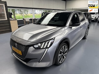 Peugeot 208 1.2 PureTech GT-Line |NAP|