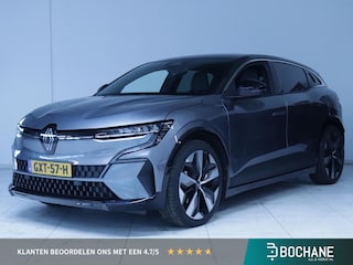 Renault Mégane comfort range techno 60 kWh Renault Megane E-Tech Comfort Range Techno 60 kWh Clima/Navi/Camera