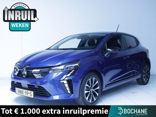 Mitsubishi Colt 1.0T MT Intense Clima/Navi/Camera