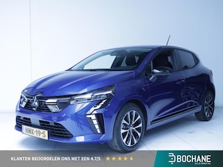 Mitsubishi Colt 1.0T MT Intense Clima/Navi/Camera