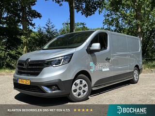 Renault Trafic 2.0 Blue dCi 130 T30 L2H1 Advance | Navigatie | Camera | Trekhaak |