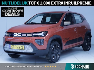 Dacia Spring Extreme 65 26.8 kWh Clima/Navi/Camera