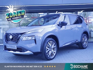 Nissan X-Trail 1.5 e-4orce Tekna Plus 4WD