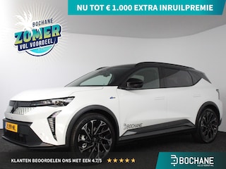 Renault Scénic EV87 220 Longe Range Esprit Alpine | 360° Camera | Panodak | Navi |