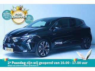 Mitsubishi Colt 1.6 HEV Intense+ Clima/Navi/Camera