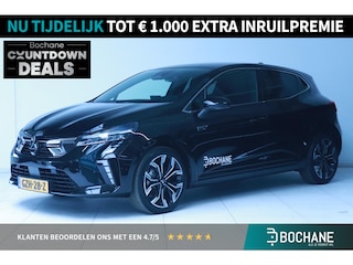 Mitsubishi Colt 1.6 HEV Intense+ Clima/Navi/Camera