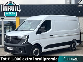 Renault Master 2.0 dCi 130 T35 L2H2 Advance
