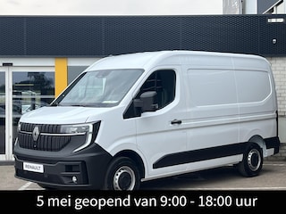 Renault Master 2.0 dCi 130 T35 L2H2 Advance