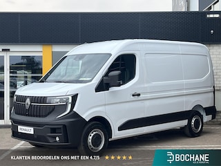 Renault Master 2.0 dCi 130 T35 L2H2 Advance