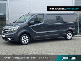 Renault Trafic 2.0 Blue dCi 130 T30 L2H1 Advance | NIEUW | DIRECT RIJDEN | BPM VRIJ ! | 2024 PRIJS ! | SNEL RIJDEN |