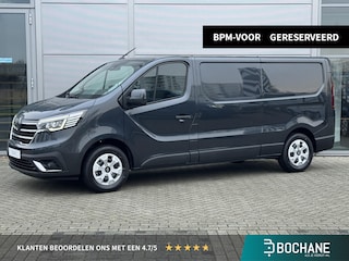 Renault Trafic 2.0 Blue dCi 130 T30 L2H1 Advance | NIEUW | DIRECT RIJDEN | BPM VRIJ ! | 2024 PRIJS ! | SNEL RIJDEN |