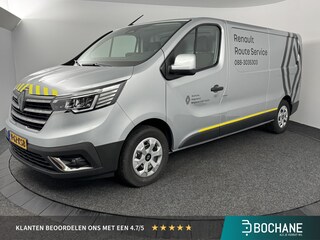 Renault Trafic 2.0 Blue dCi 130 T30 L2H1 Advance | Navigatie | Achteruitrijcamera | Alarm |