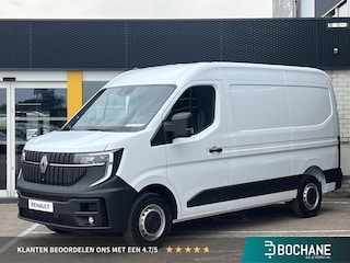Renault Master 2.0 dCi 130 T35 L2H2 Advance