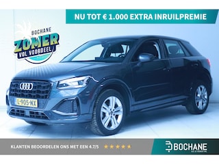 Audi Q2 30 TFSI Business Edition | Virtual cockpit | Trekhaak | Navigatie