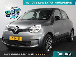 Renault Twingo Z.E. R80 E-Tech Equilibre 22 kWh Navi | Clima | Standkachel |