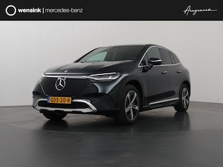 Mercedes-Benz EQE SUV 350+ Business Edition 96 kWh | Stoelventilatie | Trekhaak | Sfeerverlichting | Memory |