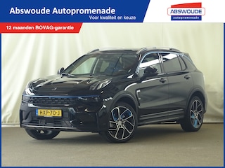 Lynk & Co 01 1.5 | 360˚ Camera | 1.800 kg trekgewicht