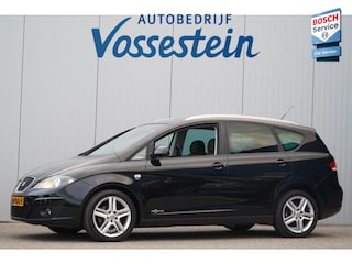 Seat Altea 1.2 TSI Ecomotive Businessline COPA / NL-Auto / Airco / Navi / Cruise
