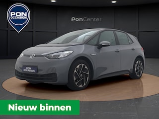 Volkswagen ID.3 Pro 58 kWh | NIEUW BINNEN | Apple Carplay | ACC | Stoelverwarming | 18"|