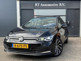 Volkswagen Golf 1.5 TSI Pano / IQ / Massage 5Drs