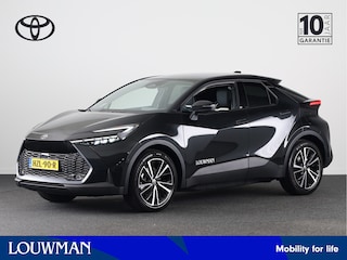 Toyota C-HR 2.0 Plug-in Hybrid 220 Executive *DEMO* | Executive Plus Pack |