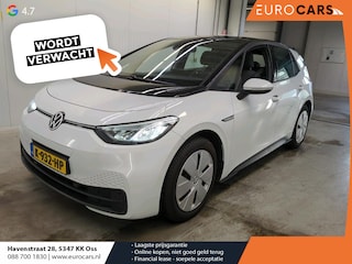 Volkswagen ID.3 Pro Life 58 kWh 204pk Navi Carplay PDC VA Full LED Adaptive Cruise Control 204pk 58 kWh Accu!