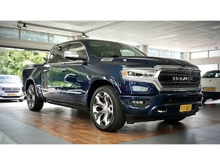 Dodge Ram 1500 5.7 V8 4x4 CC Limited 10 years edition | Full Options |