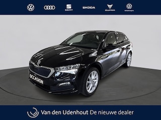 Skoda Scala 1.0 TSI Sport Business