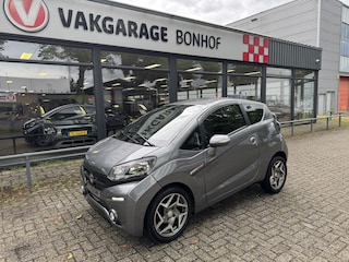 Casalini Brommobiel 45 KM M20 CAMERA-AIRCO-NAVI